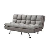 SOFA BED FURDINI MOSA BROWN [EXCLUSIVE FROM HOMEPRO THAILAND]