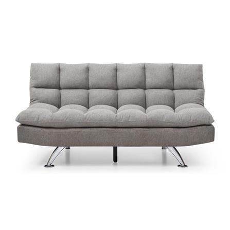 SOFA BED FURDINI MOSA BROWN [EXCLUSIVE FROM HOMEPRO THAILAND]