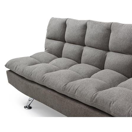 SOFA BED FURDINI MOSA BROWN [EXCLUSIVE FROM HOMEPRO THAILAND]