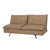 SOFA BED FURDINI LINDA DARK BROWN [EXCLUSIVE FROM HOMEPRO THAILAND]