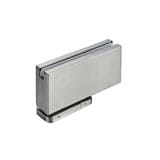 ARTSAFE G-SERIES PIVOT SYSTEM FOR 80KG GLASS DOOR COMPLETED SET