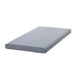 NOVELLE DOLPHIN MATTRESS 91X190CM-WHITE