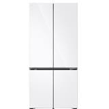LG MULTIDOOR REFRIGERATOR GV-B25FFGPB.ATWRLML 612L WHITE GLASS
