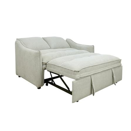 SOFA BED FURDINI MARCEL BEIGE [EXCLUSIVE FROM HOMEPRO THAILAND]