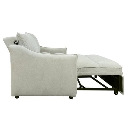 SOFA BED FURDINI MARCEL BEIGE [EXCLUSIVE FROM HOMEPRO THAILAND]
