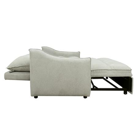 SOFA BED FURDINI MARCEL BEIGE [EXCLUSIVE FROM HOMEPRO THAILAND]