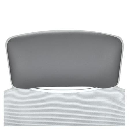 OFFICE CHAIR FURDINI JASPER GREY [EXCLUSIVE FROM HOMEPRO THAILAND]