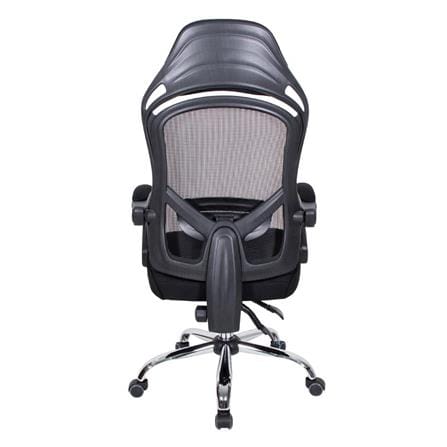 OFFICE CHAIR MODENA NESTY BLACK [EXCLUSIVE FROM HOMEPRO THAILAND]
