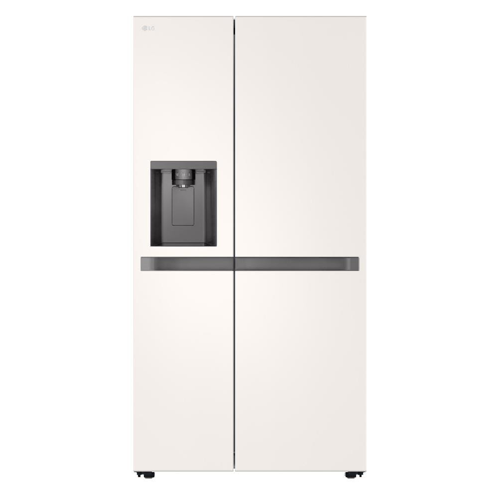 LG MULTIDOOR REFRIGERATOR GC-L257KQKW.AEERLML 635L BEIGE