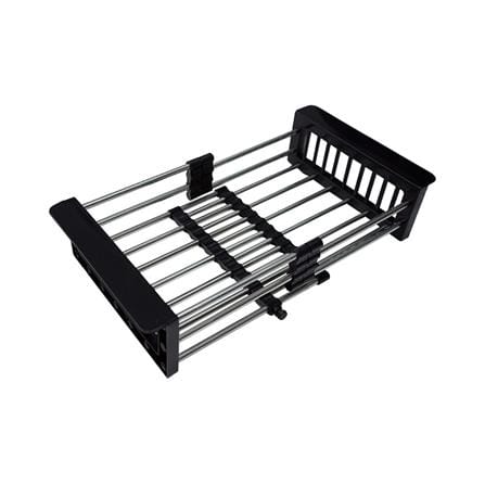 BUILT-IN SINK DYNA HOME WD5545TS-BK 1B BLACK [EXCLUSIVE FROM HOMEPRO THAILAND]