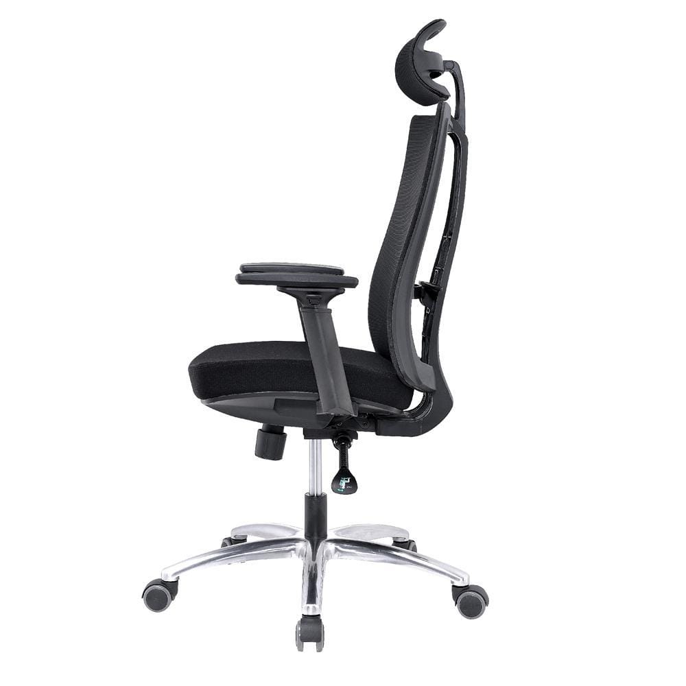 ERGONOMIC OFFICE CHAIR MODENA ERGO ANYA NET BLACK [EXCLUSIVE FROM HOMEPRO THAILAND]