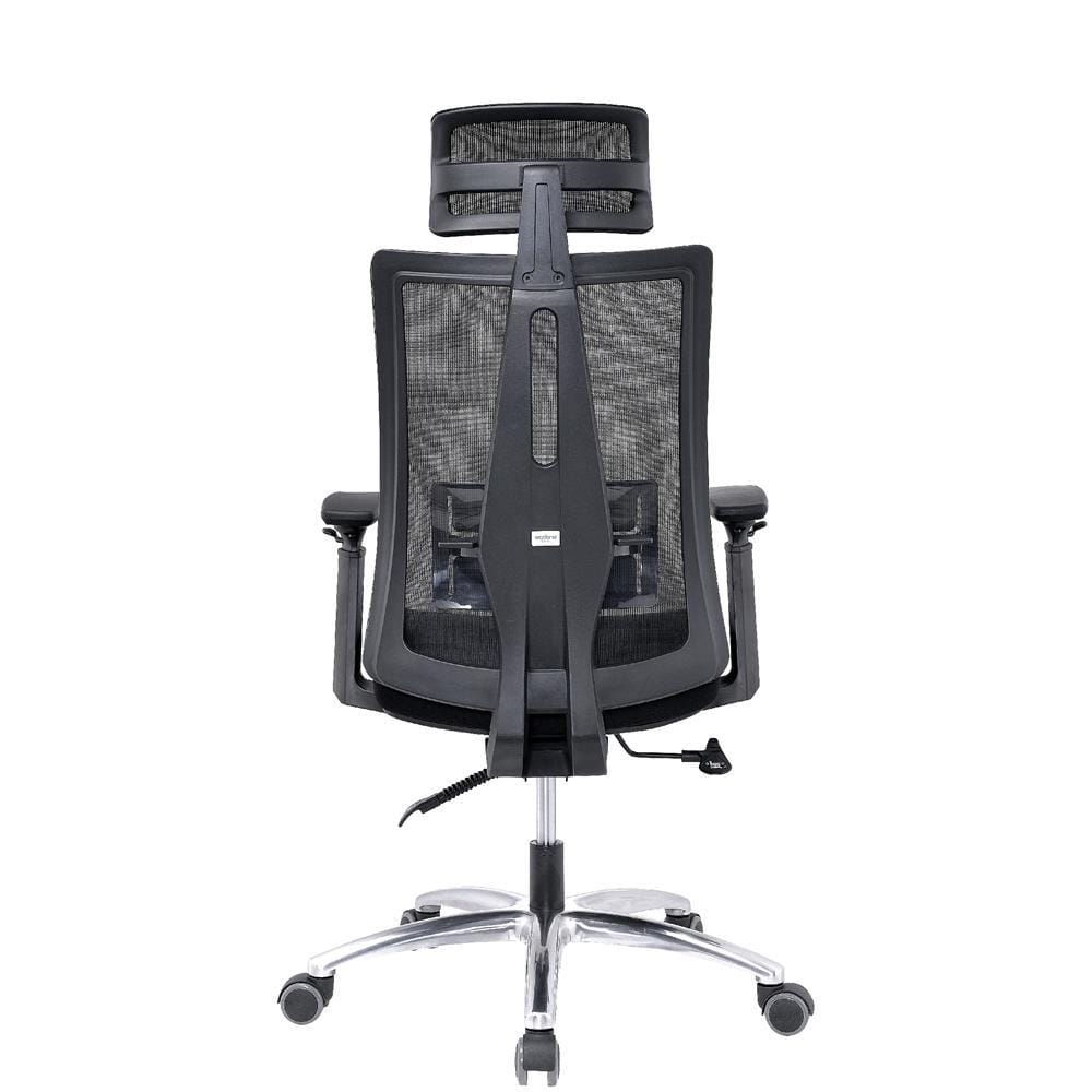 ERGONOMIC OFFICE CHAIR MODENA ERGO ANYA NET BLACK [EXCLUSIVE FROM HOMEPRO THAILAND]