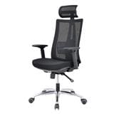 ERGONOMIC OFFICE CHAIR MODENA ERGO ANYA NET BLACK [EXCLUSIVE FROM HOMEPRO THAILAND]