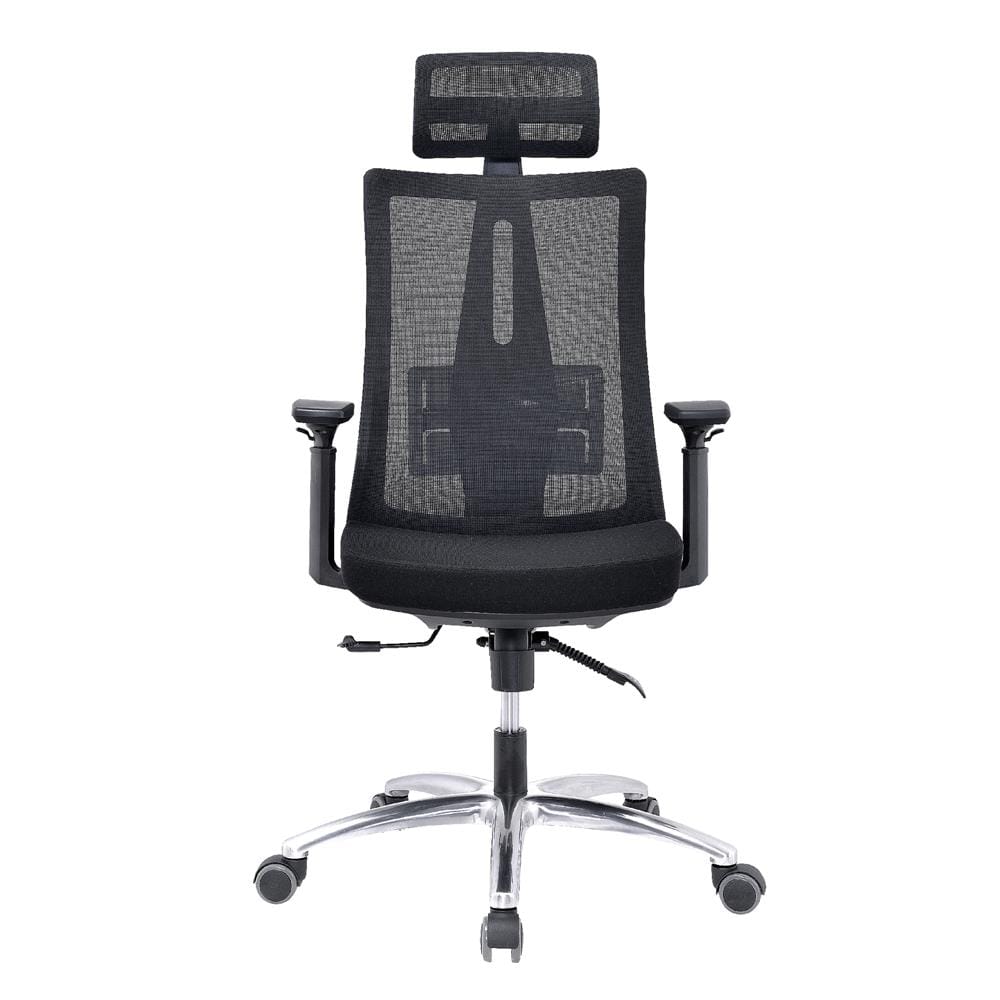 ERGONOMIC OFFICE CHAIR MODENA ERGO ANYA NET BLACK [EXCLUSIVE FROM HOMEPRO THAILAND]