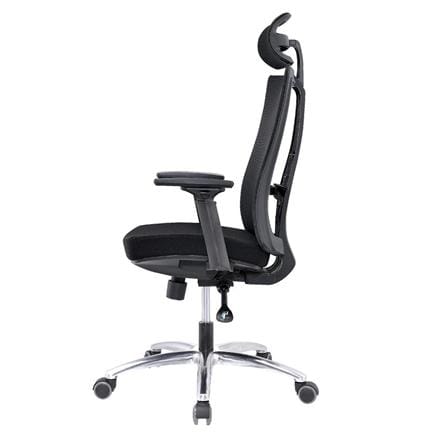 ERGONOMIC OFFICE CHAIR MODENA ERGO ANYA NET BLACK [EXCLUSIVE FROM HOMEPRO THAILAND]