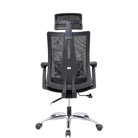 ERGONOMIC OFFICE CHAIR MODENA ERGO ANYA NET BLACK [EXCLUSIVE FROM HOMEPRO THAILAND]
