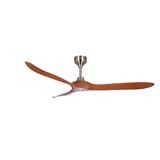 FIERO CEILING FAN ACORA 66 INCH 3 BLADE WALNUT
