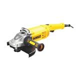 DEWALT 7" ANGLE GRINDER 2000W DWE493-B1 (LAG)