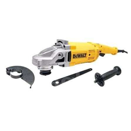DEWALT 7" ANGLE GRINDER 2000W DWE493-B1 (LAG)