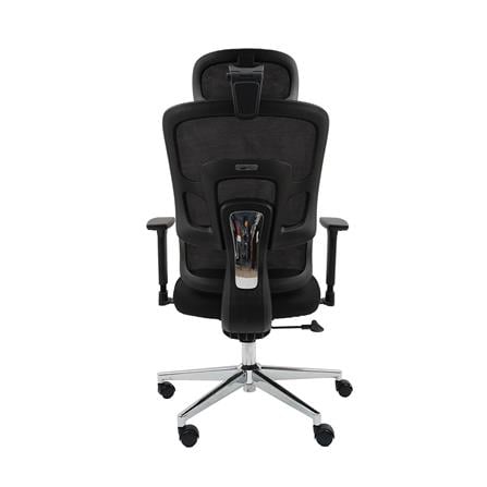 ERGONOMIC OFFICE CHAIR MODENA ERGO CURVE PRO NET BLACK [EXCLUSIVE FROM HOMEPRO THAILAND]