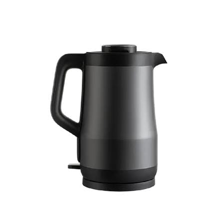 TOSHIBA KETTLE KT-15DRUMY(H) 1500W 1.5L DOUBLE WALL