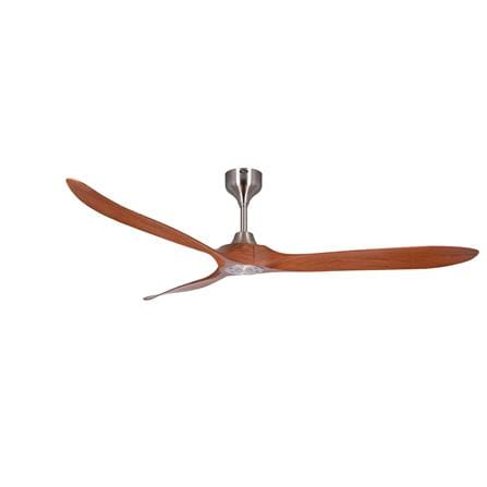 FIERO CEILING FAN ACORA 72 INCH 3 BLADE WALNUT