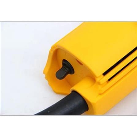 DEWALT 4" ANGLE GRINDER 680W DW810B-XD (TOGGLE SWITCH)