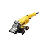 DEWALT 9" ANGLE GRINDER 2200W DWE492-B1 (LAG)