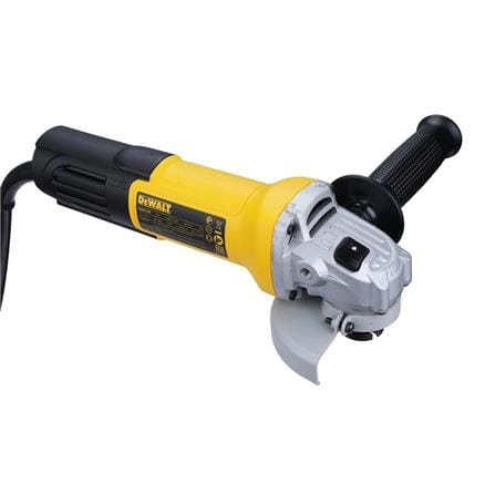 DEWALT 4" ANGLE GRINDER 750W DWE750T-XD (TOGGLE SWITCH)