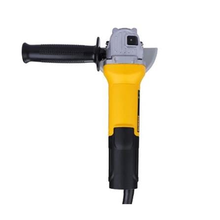 DEWALT 4" ANGLE GRINDER 750W DWE750T-XD (TOGGLE SWITCH)