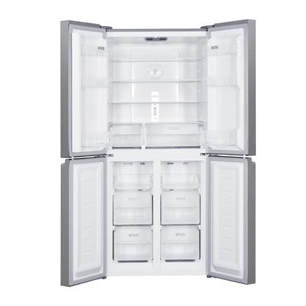 SHARP MULTI DOOR REFRIGERATOR SJF489GW 480L WHITE