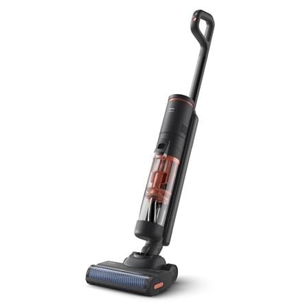 PHILIPS WET AND DRY VACUUM XW6264/11 0.45/0.42L RUNTIME 45MINUTES