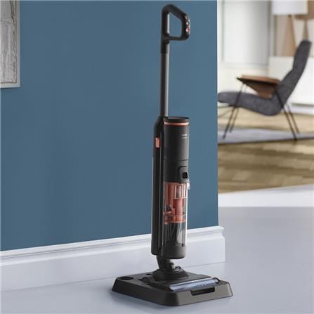 PHILIPS WET AND DRY VACUUM XW6264/11 0.45/0.42L RUNTIME 45MINUTES