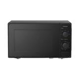 TOSHIBA MICROWAVE OVEN MM2-MM20PF(BK) 700W 20.0L