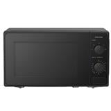 TOSHIBA MICROWAVE OVEN MM2-MM20PF(BK) 700W 20.0L