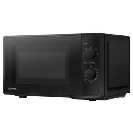 TOSHIBA MICROWAVE OVEN MM2-MM20PF(BK) 700W 20.0L