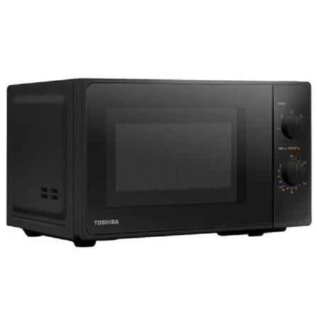 TOSHIBA MICROWAVE OVEN MM2-MM20PF(BK) 700W 20.0L