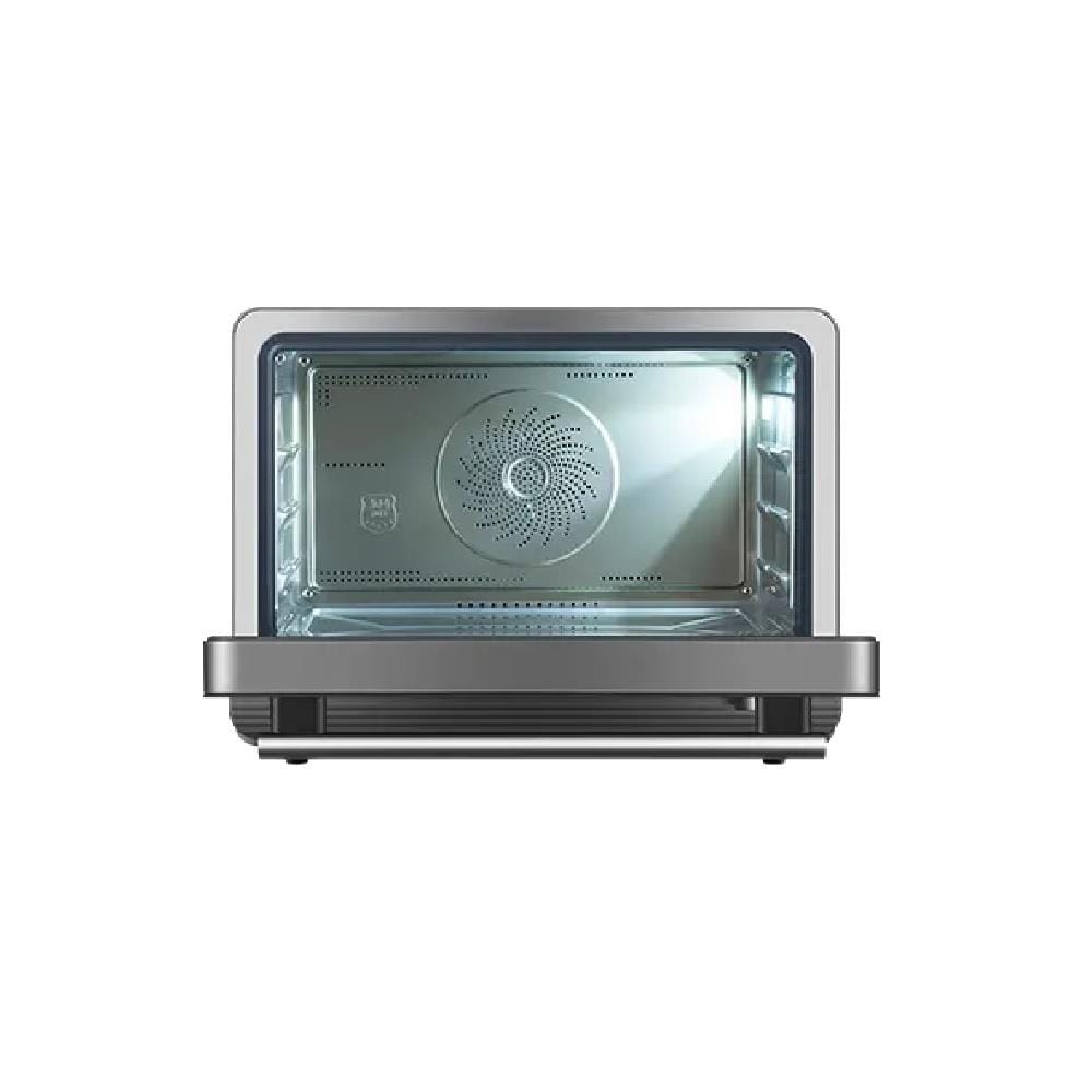 TOSHIBA STEAM OVEN MS5-STR30SFZ(BK) 1800W 30L