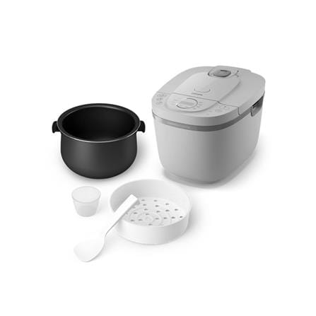 PHILIPS MICROCOMPUTER RICE COOKER HD4719/32 860W 1.8L