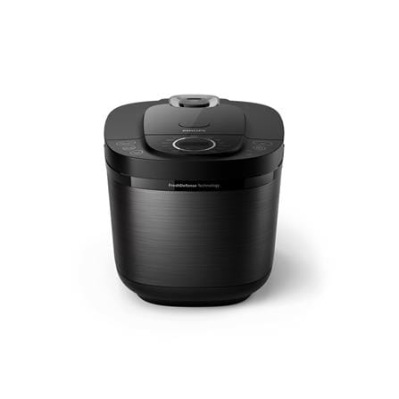 PHILIPS MICROCOMPUTER RICE COOKER HD4814/31 936W 1.8L