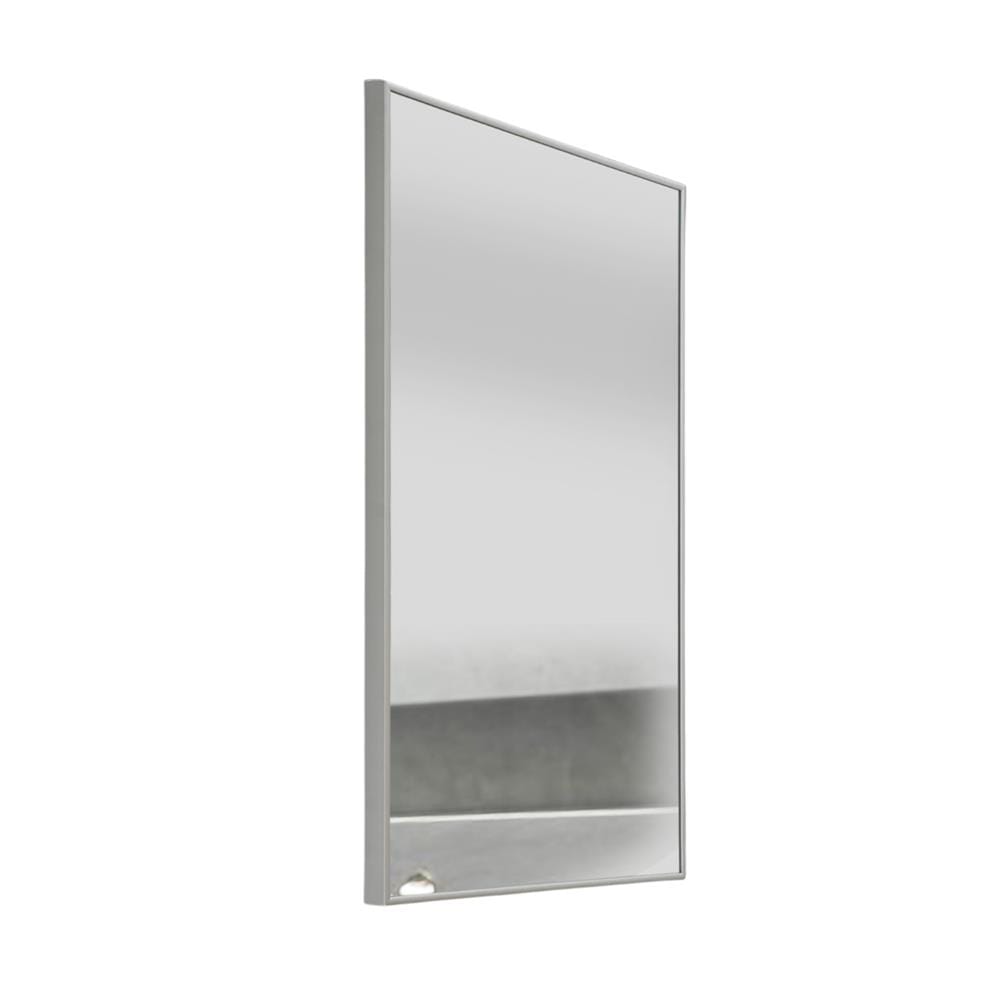 MOYA MIRROR 1001A/B 70x50CM BLACK