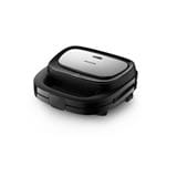 PHILIPS SANDWICH MAKER HD2350/80 750W WAFFLE/GRILL/SANDWICH