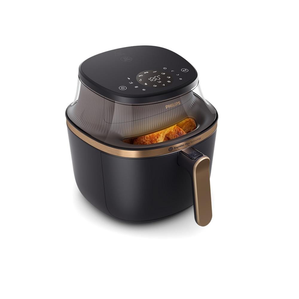 PHILIPS AIR FRYER NA342/09 2000W 7.2L DIGITAL