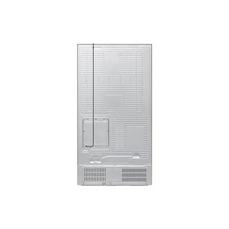 SAMSUNG SIDE BY SIDE REFRIGERATOR RS90F65ANFME 594L BLACK