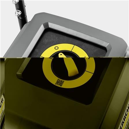 KARCHER HIGH PRESSURE CLEANER HD 7/11-4 M 2900W/150BAR