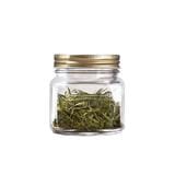 SCYBE MORGEN PRESERVING GLASS JAR  500ML