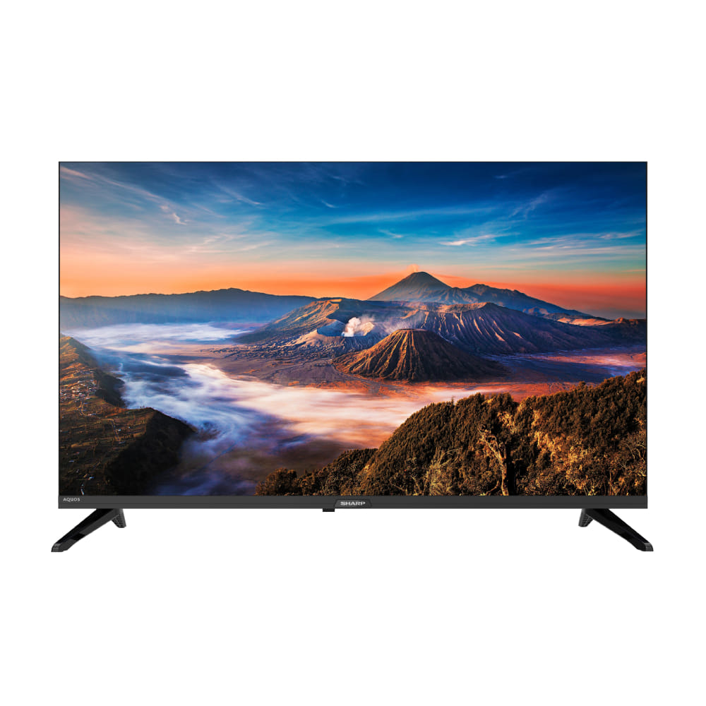 SHARP 2TC32GH3000X 32-INCH HD READY GOOGLE TV