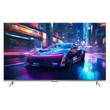 HAIER H85S800UX 85-INCH 4K UHD HQLED GOOGLE TV 120HZ