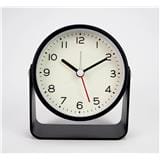 ALARM CLOCK ECHT E510 3.5" BLACK
