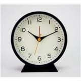 ALARM CLOCK ECHT E513 4" BLACKLIGHT